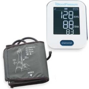 iBloodPressure 4G Cellular Blood Pressure Monitor