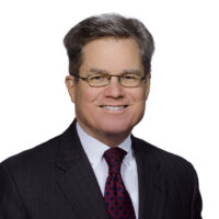 Joseph McMenamin, M.D., J.D., FCLM