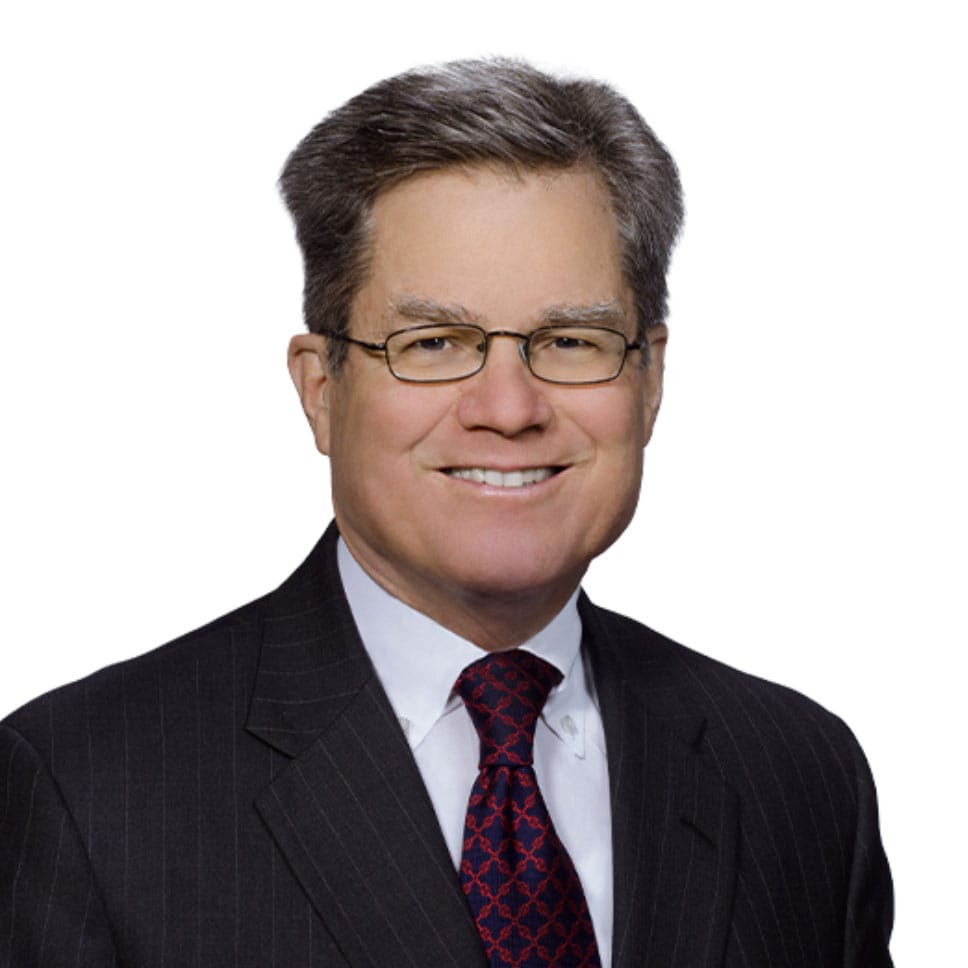 Joseph McMenamin, M.D., J.D., FCLM