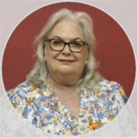 Marsha Rehm